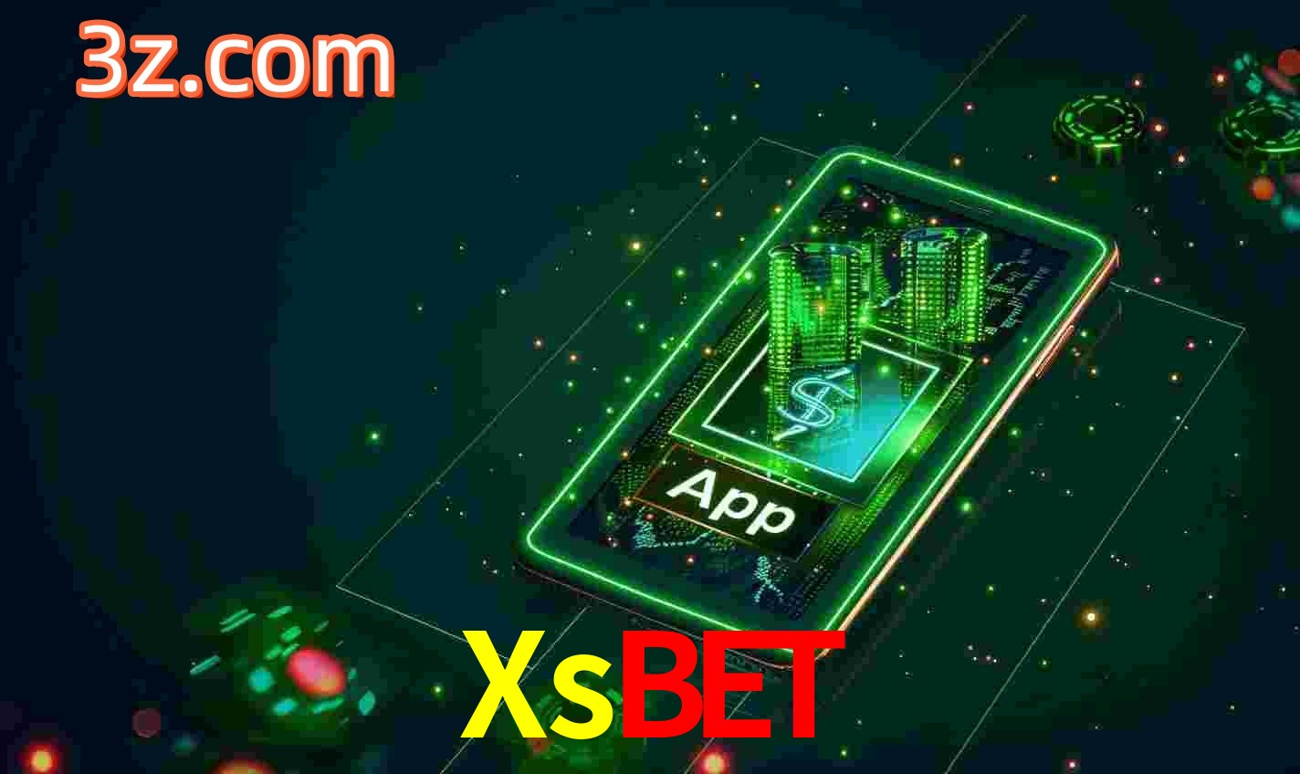 Simplificando a Experiência de Jogo Xsbet App