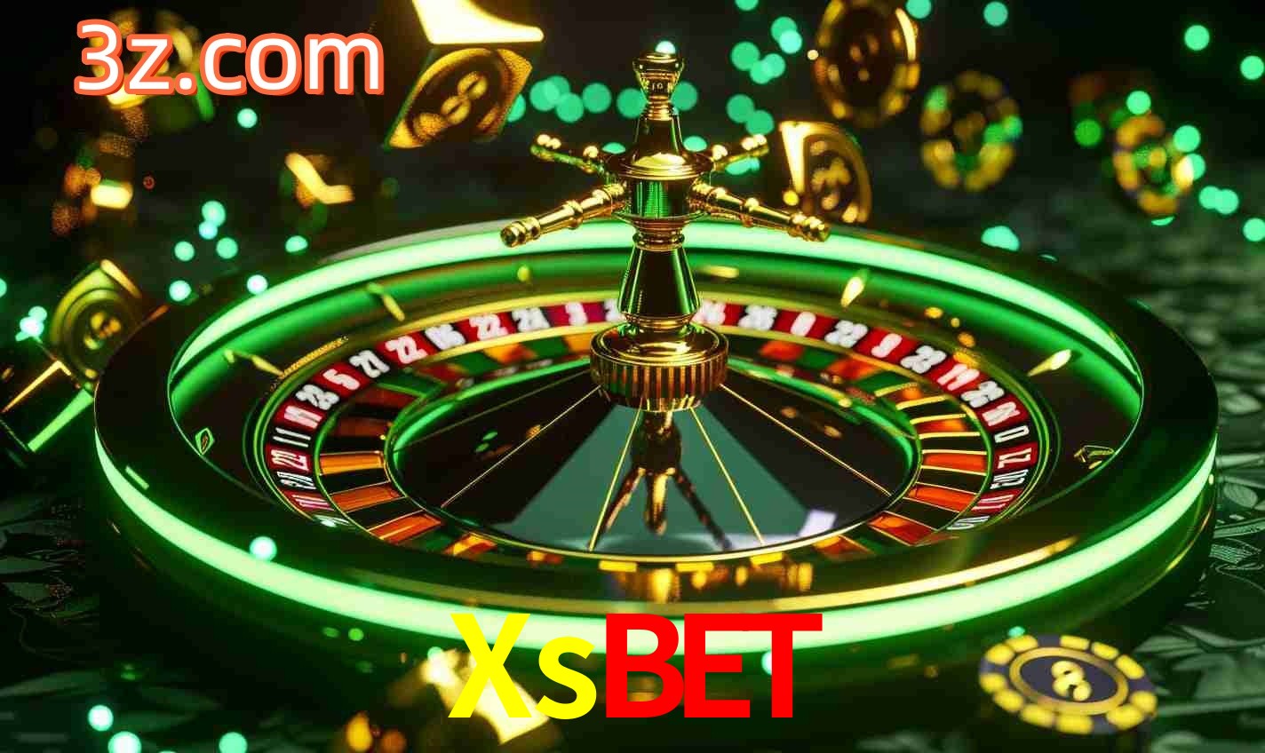 Desfrutar de um Cassino Xsbet
