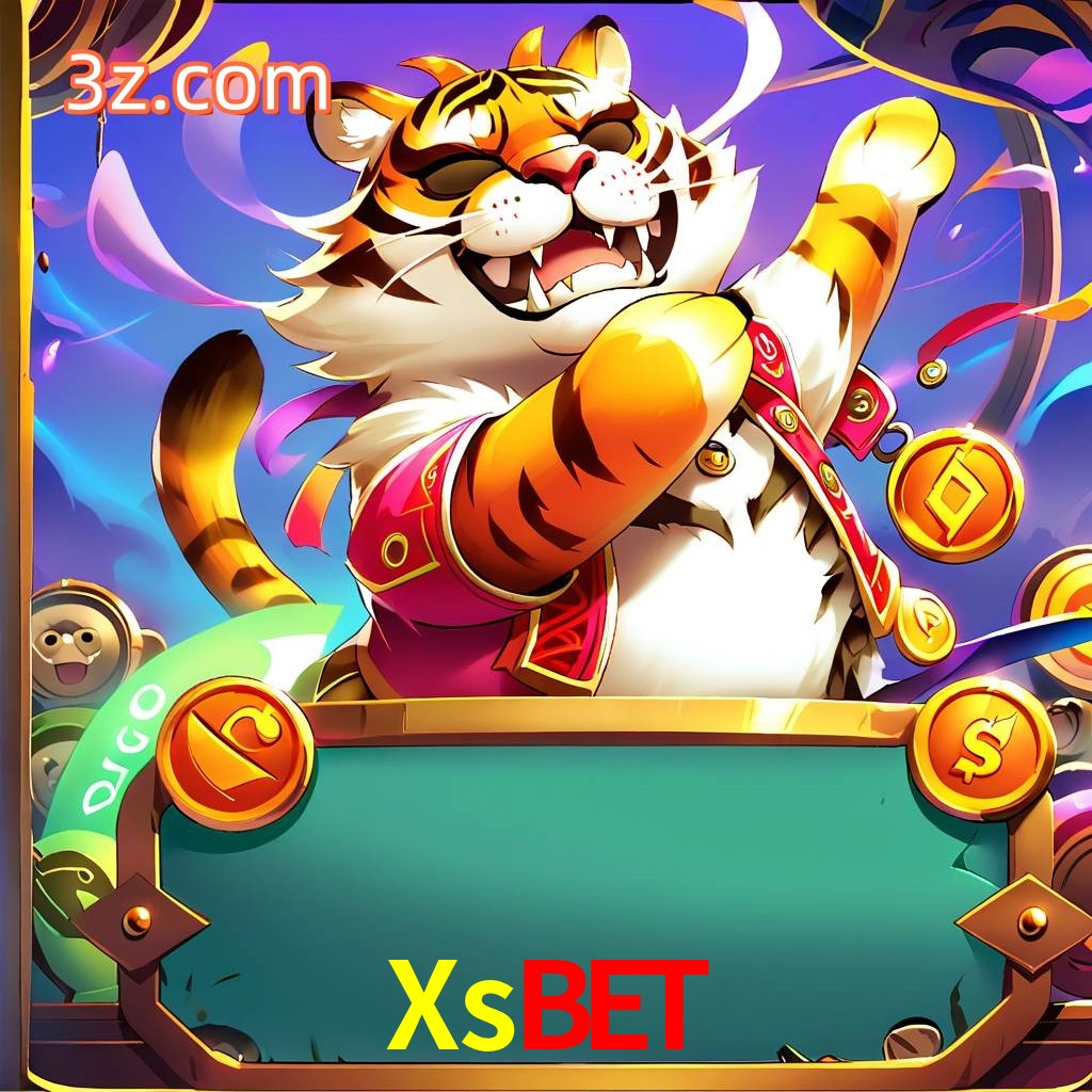 Xsbet Fortune Tiger Mergulhe na Atmosfera
